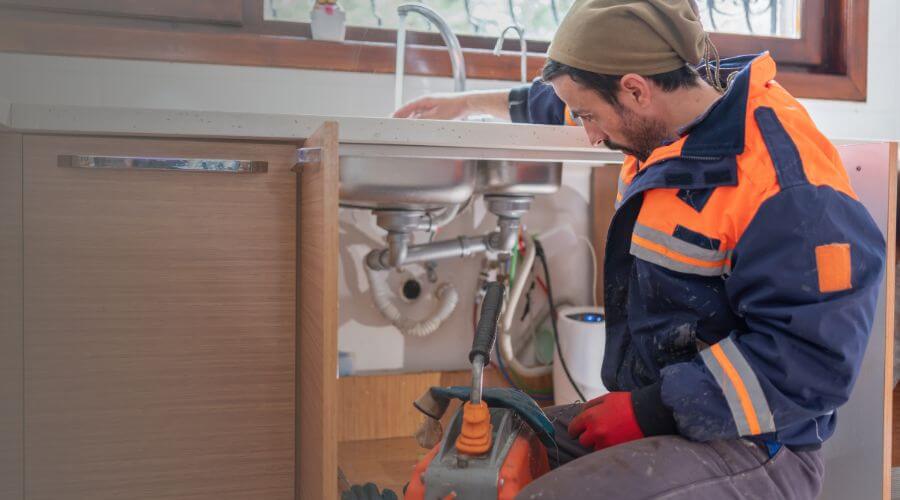 Professional Tankless Water Heater Installation in Jarrell, TX